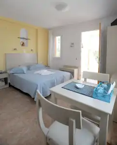 Aigaio Studios Tinos - 14