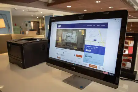 Holiday Inn Express San Antonio-Airport by IHG - 32