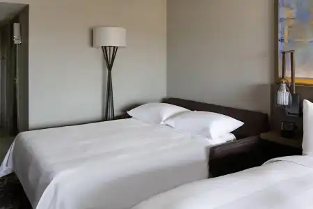 Marriott Dallas Las Colinas - 66