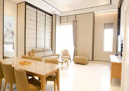 The Grand Mansion Menteng - 120