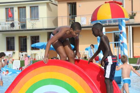 Gasparina Village - 25