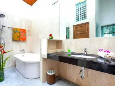 The samui beach resort - 155