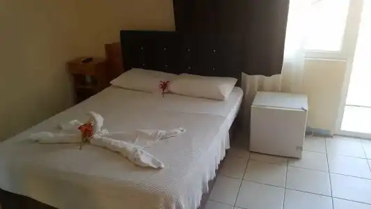 Deniz Otel - 4