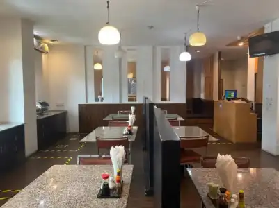 The Park 304 Executive Serviced Apartment - 29