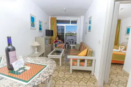 Apartments Maritim Playa - Adults Only - 3