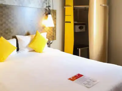 ibis Sfax - 6