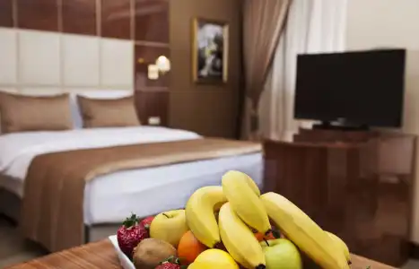 Cukurova Erten Otel - 12