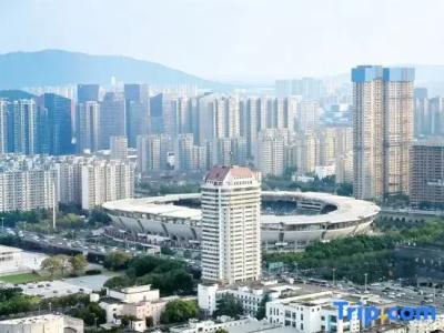 Suzhou Marriott - 57