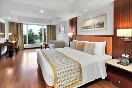 Fortune Park Panchwati, Kolkata - Member ITCs' Group - 60