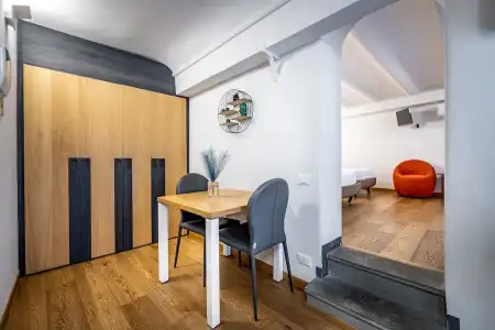 Martelli 6 Suites and Apartments - 163