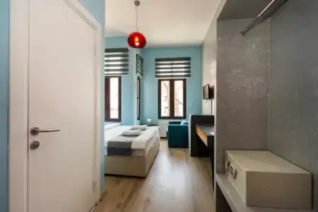 Taksim Alya Suites - 61