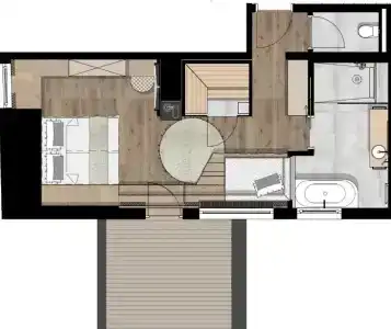 Apartment Margarethenstein Including Zell am See Kaprun Summercard - 78