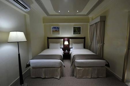 Oman Palm Suites - 4