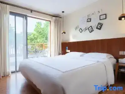 Habitat Short - 11