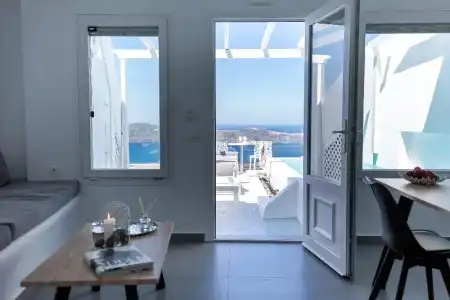 Dreaming View Suites - 101