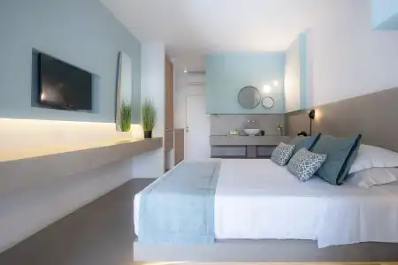 Kouros Exclusive & Suites Rhodes - 31
