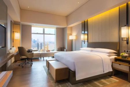 Chongqing Marriott - 99