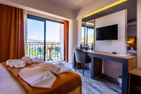 Dalya Resort Aqua & Spa - 82