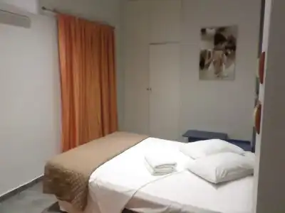 Nafsika Athens Centre - 146