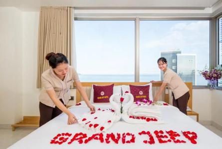 Grand Jeep Danang - 68