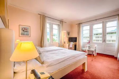 Villa Toscane - 2