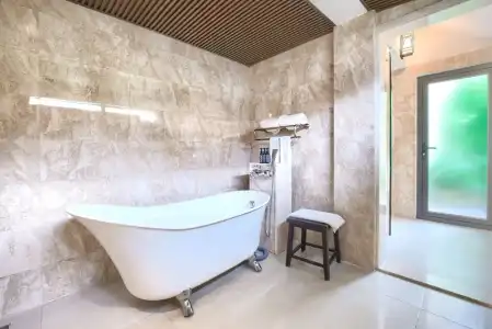 The Blossom Resort Island Da Nang - 374