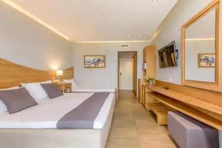 Lyttos Beach Resort - 34