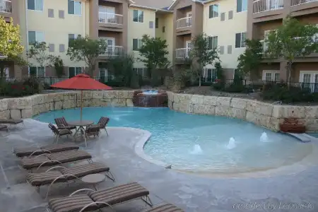 Best Western Lubbock West Inn & Suites - 26