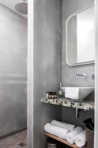 De Pier Suites - 9