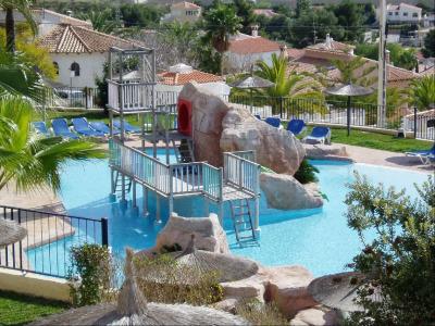 Bungalows Imperial Park Unitursa - 10