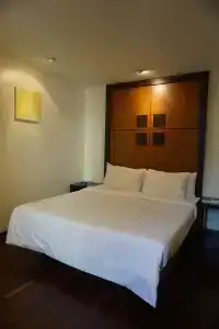 ICheck Inn Sukhumvit 19 - 23