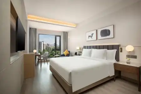 voco Nanjing Oriental Pearl by IHG - 37