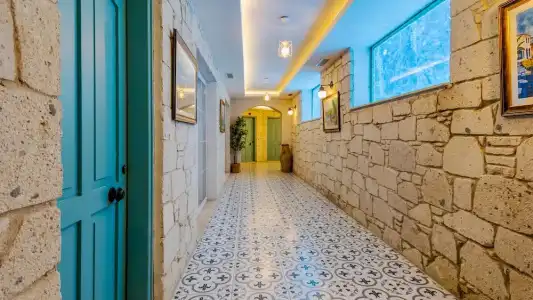 Avlu Alacati Butik Otel - 16