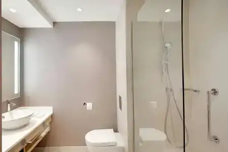 Hilton Garden Inn Budapest City Centre - 56
