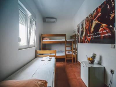 Moon Rocks Hostel - 31