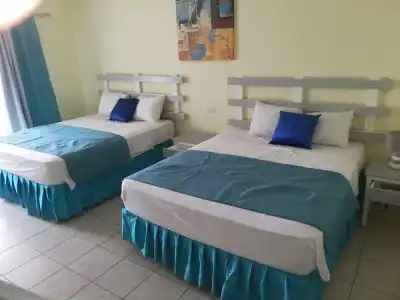 Costarena Beach - 37
