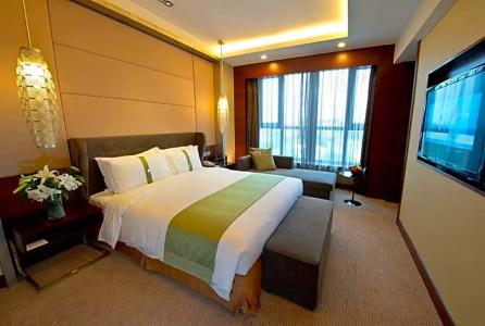 Holiday Inn Haidian, an IHG - 36