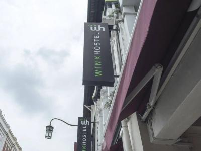 Wink @ Mosque Street - 22