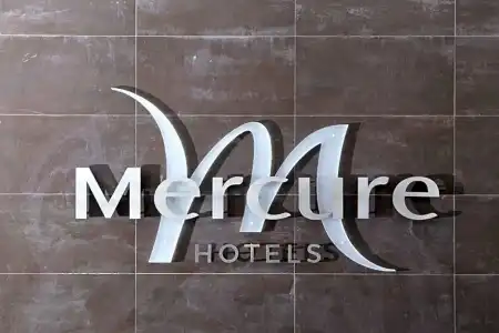 Mercure Newcastle Airport - 24