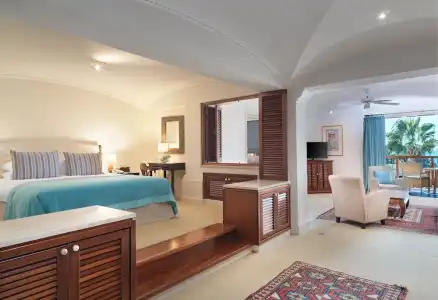 Columbia Beach Resort - 125