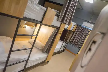 Ray Hostel - 1