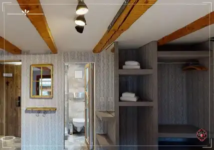 Ringstrasse - One Bedroom No.17 - 7