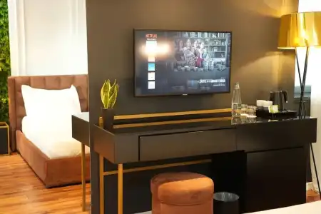 La Suite Boutique - 135