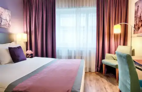 Leonardo Boutique Rigihof Zurich - 55