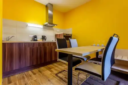 Hostel Mayer Superior Veszprém - 32