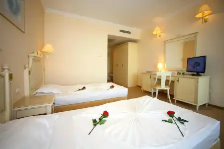 Duni Royal Marina Beach - All Inclusive - 4