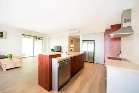 Whitsunday Reflections Apartments - 216