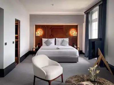 Villars Palace - 97