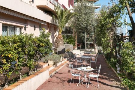 Best Western des Orangers - 19