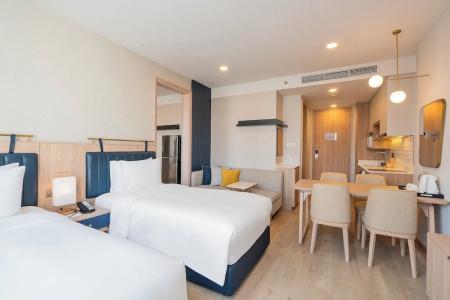 Staybridge Suites Bangkok Thonglor by IHG - 128